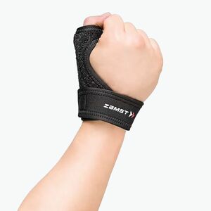 Zamst Thumb Guard hüvelykujj stabilizátor fekete (Thumb Guard 674303) kép