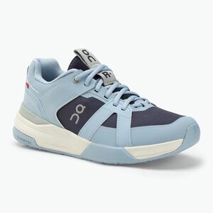 Női teniszcipő On The Roger Clubhouse Pro chambray/idnight (The Roger Clubhouse Pro 3WD30050734) kép