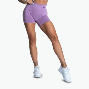 Női edzőnadrág Gym Glamour Seamless lila Gym Glamour Seamless lilac (Seamless 325-2) kép