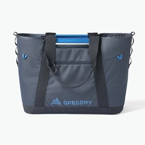 Gregory Alpaca Utility Tote 50 l pala kék felszerelés táska (Alpaca Utility Tote 50 153082) kép