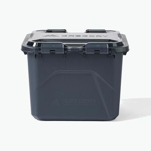 Gregory Alpaca Camp 50 l pala kék felszerelés szállítmány (Alpaca Camp 50 154280) kép