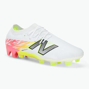 Labdarúgócipő New Balance Furon Elite FG V8 IB8 fehér (Furon Elite FG V8 IB8 SF1FIB8.D.080) kép