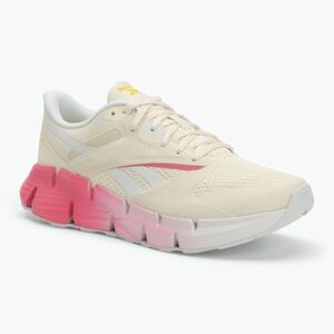 Reebok Zig Dynamica 5 női futócipő vintgchalk/fehér/trupink (Zig Dynamica 5 100210045) kép