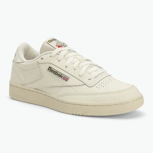 Reebok Club C 85 kréta/kréta/hungrn cipő (Club C 85 100024894) kép