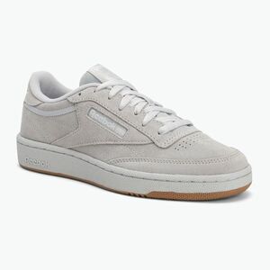 Reebok Club C 85 cipő pugry2/ftwwht/rbkle3 (Club C 85 100074450) kép
