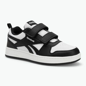 Reebok Royal Prime 2.0 gyermek cipő cfekete/ftwwht/cfekete (Royal Prime 2.0 100033496) kép