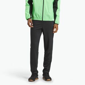 Férfi Reebok Id Train Knit nadrág fekete (Id Train Knit 100215550) kép