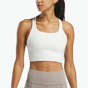 Női Reebok Lux Tank kréta edzés póló (Lux Tank 100221290) kép