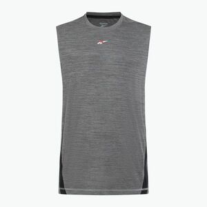 Reebok Id Train Energy SLVLS Tech Tee szürke 1 férfi edző póló (Id Train Energy SLVLS Tech Tee 100214943) kép