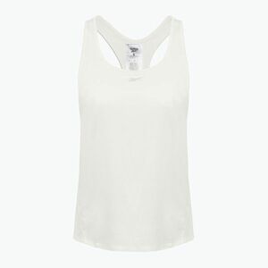 Női edzőpóló Reebok Rbk-Chill Athletic Tank kréta női edzőpóló (Rbk-Chill Atletic Tank 100214683) kép