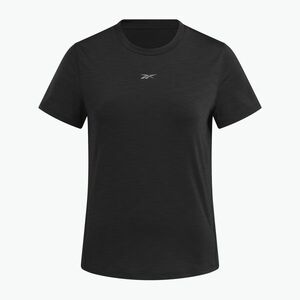 Női edző póló Reebok Rbk-Chill Athletic Tee fekete (Rbk-Chill Athletic Tee 100214669) kép