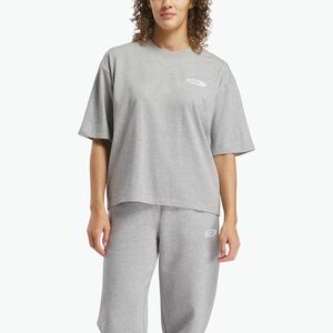 Női edzős póló Reebok Ide Brand Proud Tee mgreyh (Ide Brand Proud Tee 100214283) kép