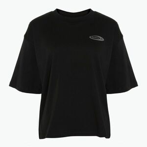 Női edzős póló Reebok Ide Brand Proud Tee fekete (Ide Brand Proud Tee 100214281) kép
