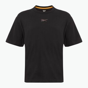 Férfi edző póló Reebok Atlethe Hype Tee fekete (Atlethe Hype Tee 100214893) kép