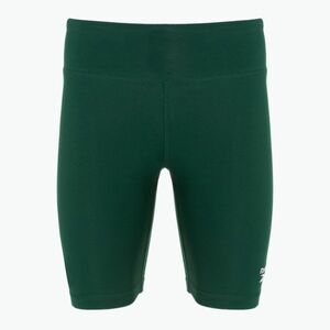 Női Reebok Identity Fitted rövidnadrág kollegiális zöld (Identity Fitted 100215163) kép