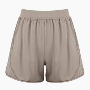 Női Reebok Lux Woven edzőnadrág szürke szürke színű (Lux Woven Short 100218249) kép