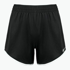 Női Reebok Id Train Knit éjszakai fekete edzőnadrág (Id Train Knit 100215975) kép