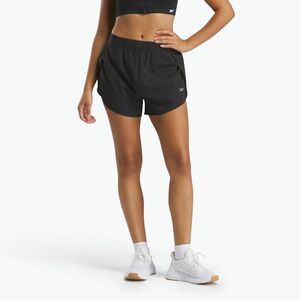 Női edzőnadrág Reebok Speed fekete (Speed 100214604) kép