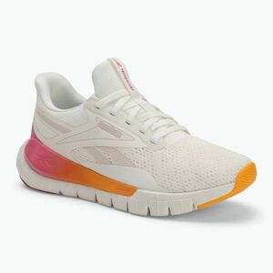 Női Reebok Reebok Reebok Flex Trainer kréta/szenvedély rózsaszín/homok edzőcipő (Flex Trainer 100210155) kép