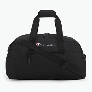 Champion Altitude Duffel edzőtáska fekete (Altitude Duffel CV2-0392-001) kép