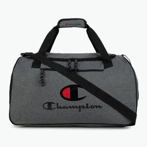 Champion Progress Duffel edzőtáska szürke (Progress Duffel CM2-0027-041) kép