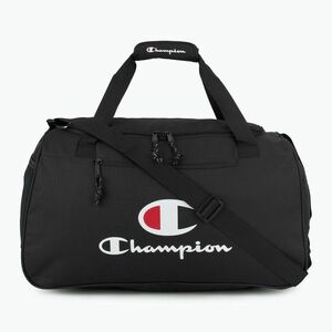 Champion Progress Duffel edzőtáska fekete (Progress Duffel CM2-0027-001) kép