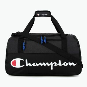 Champion Utility Duffel edzőtáska fekete (Utility Duffel CHF1003-001) kép