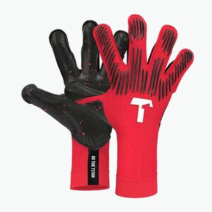 T1TAN Rebel 2.0 kapus kesztyű Solar Red (Rebel 2.0 Solar Red 202407-08) kép