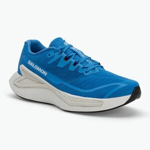 Salomon Drx Bliss 2 férfi futócipő francia kék/fehér/cseresznye paradicsom (Drx Bliss 2 L47745300) kép
