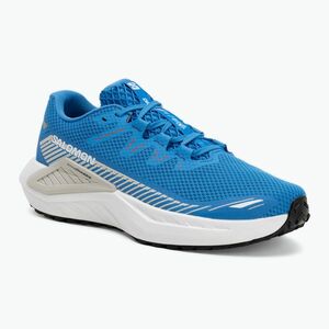 Salomon Drx Defy GRVL férfi futócipő francia kék/fehér/cseresznye paradicsom (Drx Defy GRVL L47760700) kép