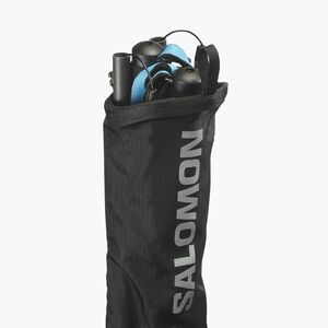 Salomon Custom Quiver fekete futóbot tok (Custom Quiver LC2093100) kép