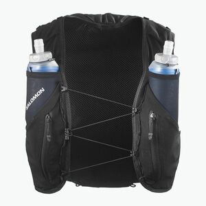 Salomon Advance Skin 12 Set futó mellény fekete (Advance Skin 12 Set LC2464300) kép