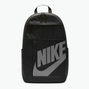 Nike Elemental 20 l hátizsák fekete/fekete/antracit (Elemental DD0559-013) kép