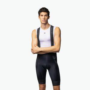 Férfi Alé Strada 2.0 Bibshorts fekete (Strada 2.0 Bibshorts L25044401) kép