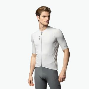 Férfi Alé Színes blokk Off Road kő kerékpáros mez (Color Block Off Road L25062750) kép