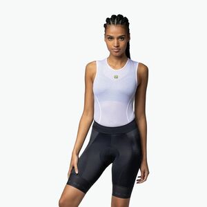 Női kerékpáros rövidnadrág Alé Strada 2.0 fekete (Strada 2.0 L25065401) kép