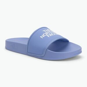 The North Face női Base Camp Slide III virtuális kék/tnf fehér flip-flopok (Base Camp Slide III NF0A4T2S7UH1) kép