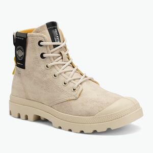 Palladium Pampa Surplus Sahara csizma (Pampa Surplus 74389-210) kép