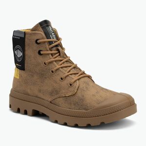 Palladium Pampa Surplus cannela csizma (Pampa Surplus 74389-291) kép