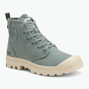 Palladium Pampa Hi Zip Organic csizma (Pampa Hi Zip Organic 79101-083) kép