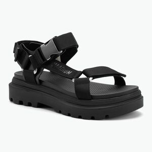 Női Palladium Pallacruise Strap szandál fekete / fekete (Pallacruise Strap 97465-001) kép