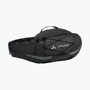 VAUDE vese tasak Uphill Hip Pack 2 l fekete (Uphill Hip Pack 2 16125) kép