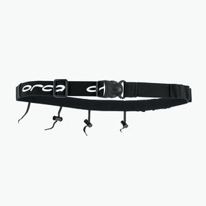Orca Race Belt fekete (Race Belt JVAF0001) kép
