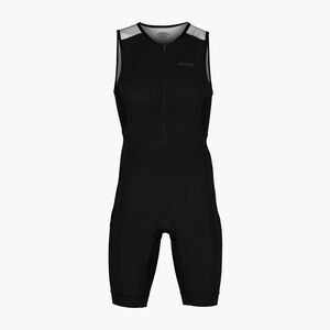 Férfi Orca Athlex Triathlon verseny öltöny fehér (Athlex Race Suit MP124800) kép