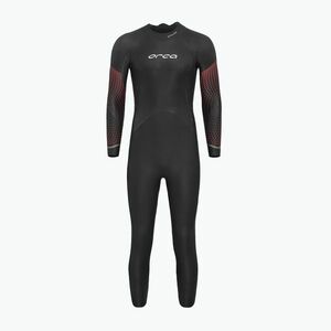 Férfi Orca Athlex Float V2 triatlon búvárruha fekete (Athlex Float V2 SN160544) kép