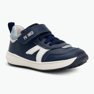Primigi gyermekcipő PAF 79011 kék (PAF 79011 7901100) kép