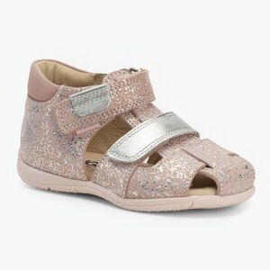 Primigi gyermek szandál PYK 79115 rózsaszín csillogás (PYK 79115 7911544) kép