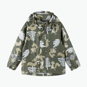 Reima Vesi szürkészöld gyermek esőkabát (Vesi 5100025A-8929) kép