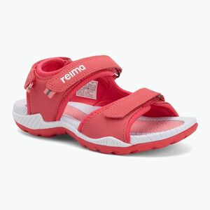 Reima Ratas világos bogyós gyerek szandálok (Ratas 5400087A-3610) kép