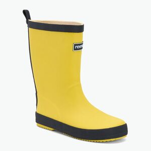 Reima Taikuus sárga gyermek lábszárvédőharisnya (Taikuus 5400139A-2350) kép